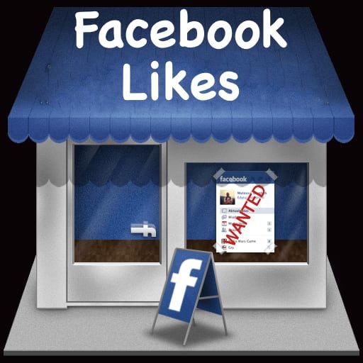 Facebook Likes