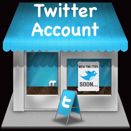 Twitter Account