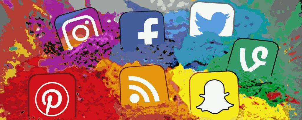Webbuild Social Media